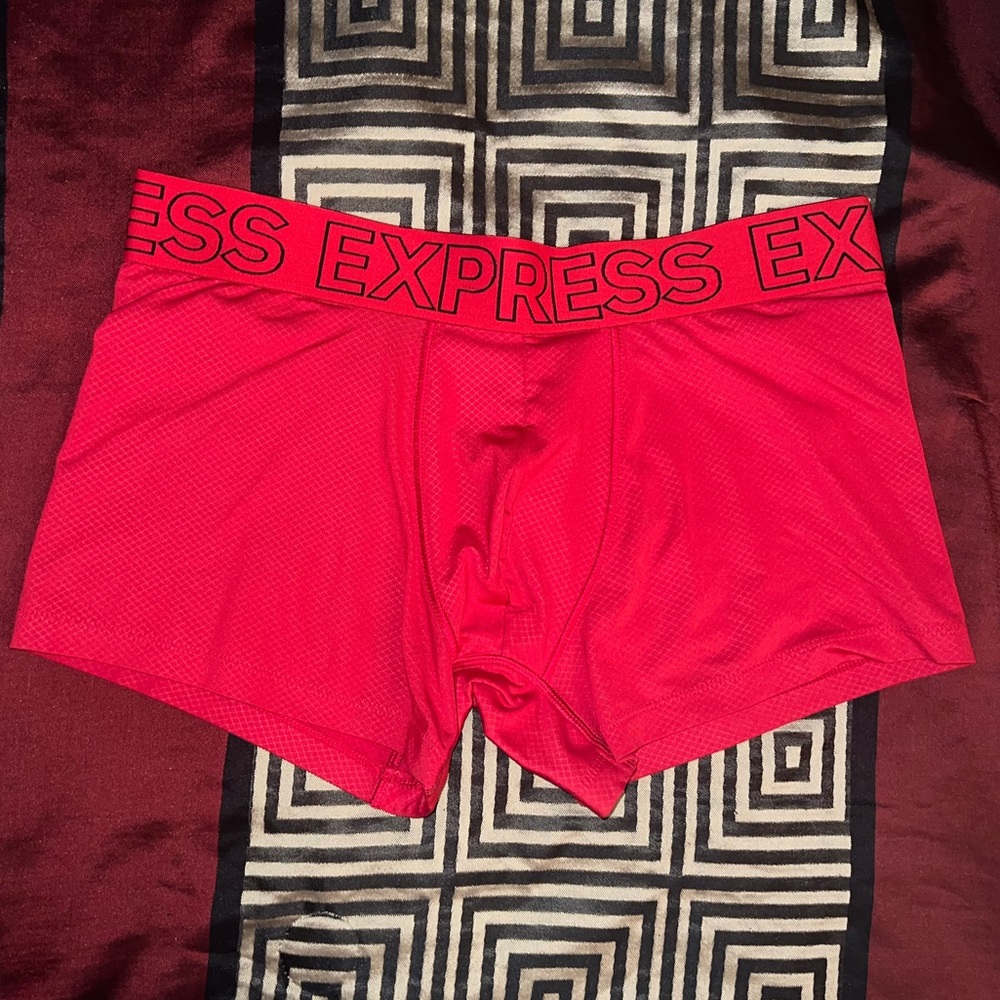 Express Performance Trunks